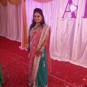 Meet your Posher, Ruchi